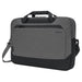 EAN 0092636344801 - Targus CypressEco 39,6 cm (15.6") Maletín Negro, Gris imagen 3