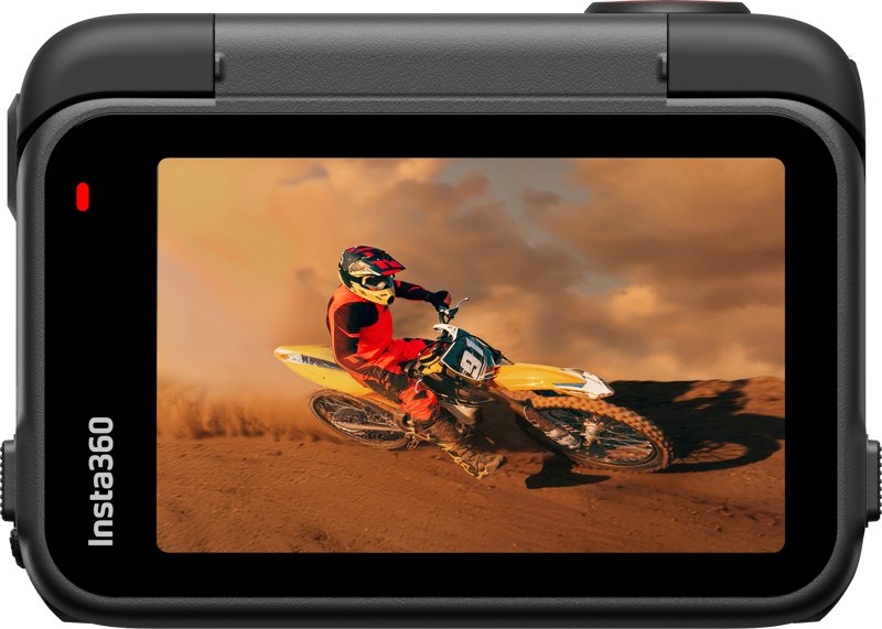 EAN 6970357859733 - Insta360 Ace Pro Gen2 cámara para deporte de acción 48 MP 8K Ultra HD 25,4 / 1,3 mm (1 / 1.3") Wifi 405 g imagen 3