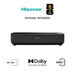 EAN 6942351411163 - Hisense Laser TV PL2 proyector de TV Proyector de alcance ultracorto 2700 lúmenes ANSI DLP UHD 4K (3840x2 imagen 16