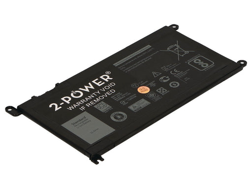 EAN 5055190182826 - 2-Power CBP3593A refacción para laptop Batería imagen 1