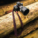 EAN 4260572670162 - C-Rope Traveler correa Cámara digital Nylon Negro, Rojo imagen 8