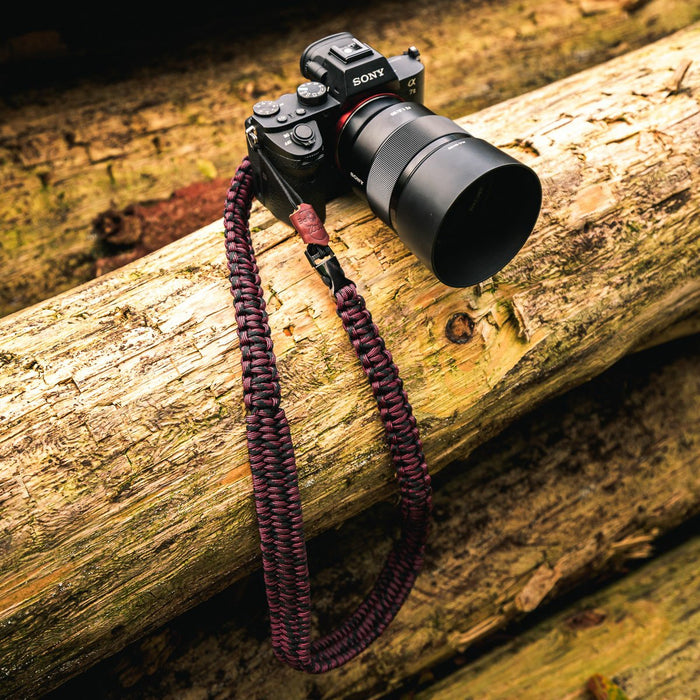 EAN 4260572671077 - C-Rope Traveler correa Cámara digital Nylon Marina imagen 8