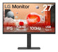 EAN 8806096207208 - LG 27BA650-B pantalla para PC 68,6 cm (27") 1920 x 1080 Pixeles Full HD LCD Negro imagen 1