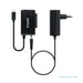 EAN 8433281011397 - TooQ TQHDA-02C base de conexión para disco duro USB 3.2 Gen 1 (3.1 Gen 1) Type-C Negro imagen 2
