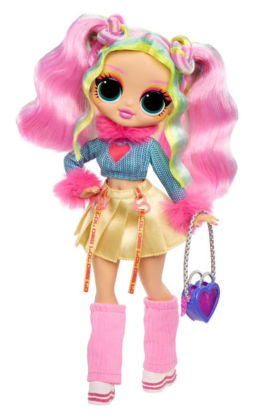 EAN 35051595649 - L.O.L. Surprise! Entry Doll - Bubblegum D.J. imagen 2