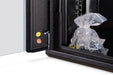 EAN 4016032488545 - Digitus DN-37101 armario rack 7U Bastidor de pared Negro imagen 6