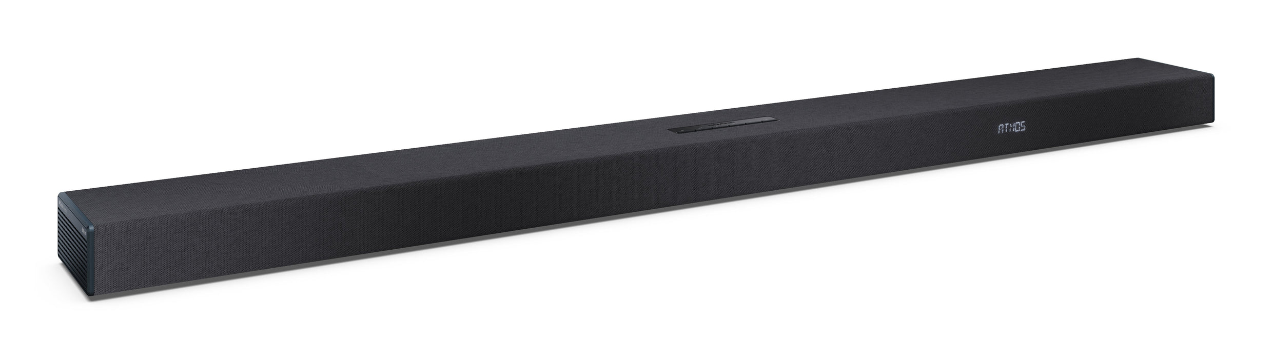 EAN 4550556112253 - Sharp HT-SBW55121(BK) altavoz soundbar Negro 5.1.2 canales 212 W imagen 5