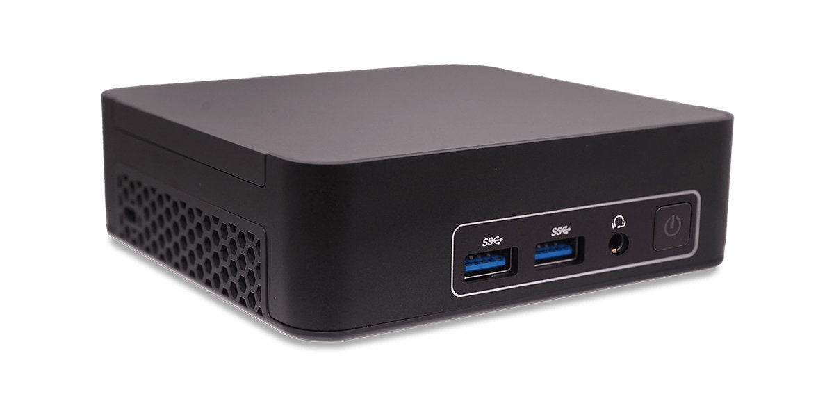 EAN 4711338346420 - AOPEN DEN5128 Negro 128 GB 2.0 canales imagen 4