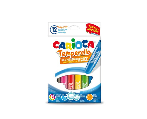 EAN 8003511427184 - Carioca Temperello Sólido Multi imagen 1