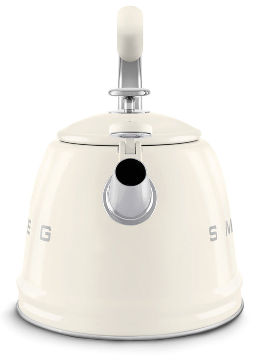 EAN 8017709347871 - Smeg WKF01CR tetera 2,3 L Crema de color imagen 2