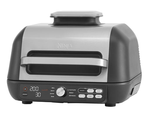 EAN 0622356249003 - Ninja AG651EU parrilla eléctrica de contacto imagen 2