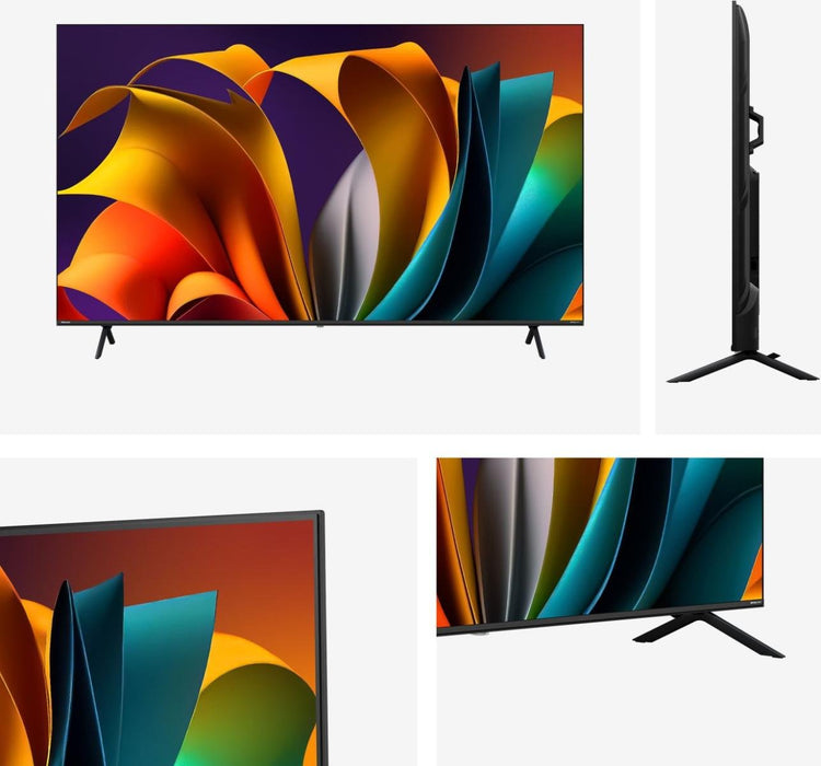 EAN 6942351401157 - Hisense 85A6N 2,16 m (85") 4K Ultra HD Smart TV Wifi Negro 400 cd / m² imagen 4