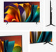 EAN 6942351401157 - Hisense 85A6N 2,16 m (85") 4K Ultra HD Smart TV Wifi Negro 400 cd / m² imagen 4