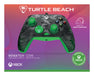 EAN 0840454400045 - Turtle Beach Rematch Core Negro, Verde, Gris USB Gamepad PC, Xbox, Xbox One, Xbox Series S, Xbox Series X imagen 11