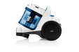 EAN 8590393259694 - Eta Ambito 0516 90000 1,5 L Aspiradora cilíndrica Secar 700 W Sin bolsa imagen 3