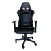 EAN 8435099529057 - KeepOut XSRGB-RACING silla para videojuegos Silla para videojuegos universal Asiento acolchado Negro imagen 12