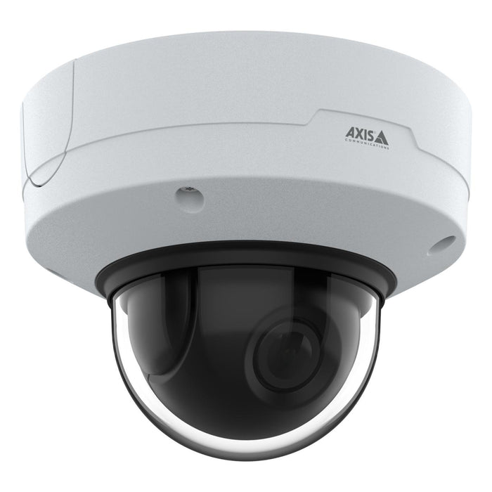 EAN 7331021080133 - Axis 02616-001 cámara de vigilancia Almohadilla Cámara de seguridad IP Exterior 2688 x 1512 Pixeles Pared imagen 5
