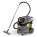 EAN 4054278046006 - Kärcher NT 30/1 Tact Te L Negro, Gris, Amarillo 30 L 1380 W imagen 1
