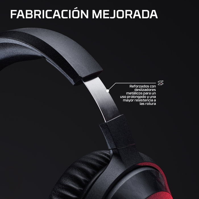 Zestaw Sluchawkowy Cloud Stinger 3 Wireless Gaming Headset - Bs1t8aa