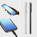EAN 4252011913039 - 4smarts 541698 funda para teléfono móvil 17 cm (6.7") Transparente imagen 2