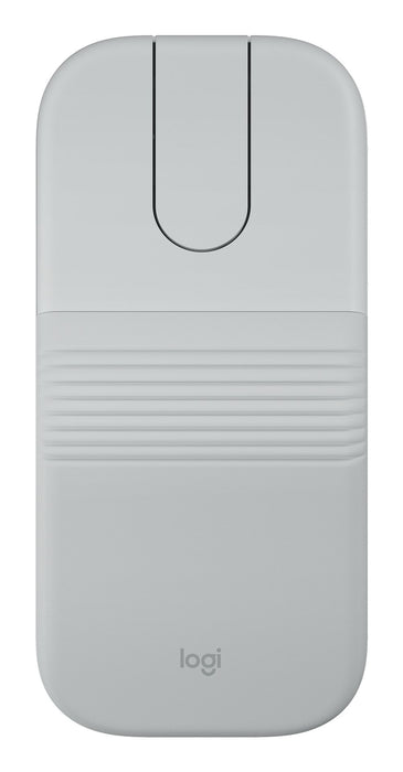 EAN 5099206131965 - Logitech 48622670 ratón Viajes Ambidextro Bluetooth Óptico imagen 1