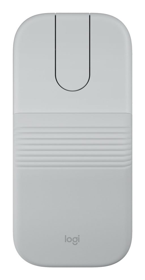 EAN 5099206131965 - Logitech 48622670 ratón Viajes Ambidextro Bluetooth Óptico imagen 1