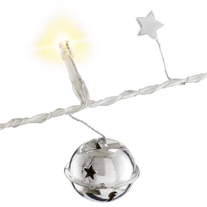 EAN 4040849579493 - Goobay 57949 tira de luces 1,3 m 10 lámpara(s) LED imagen 2