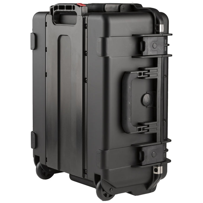 EAN 0847983022373 - ikan PT-CASE-ELITE caja para equipo Maletín/funda clásica Negro imagen 3