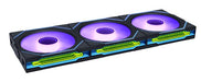 EAN 4718466017710 - Lian Li Uni Fan SL-INF WIRELESS 120 Carcasa del ordenador, Procesador Sistema de refrigeración líquida to imagen 1