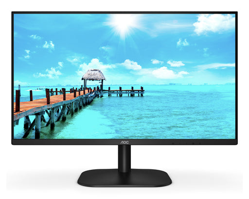EAN 4038986189699 - AOC B2 27B2AM pantalla para PC 68,6 cm (27") 1920 x 1080 Pixeles Full HD LED Negro imagen 2