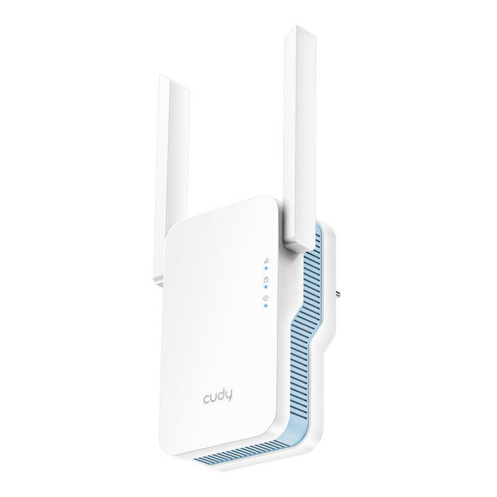 EAN 6971690790165 - Cudy RE1200 amplificador de señal Wi-fi imagen 2