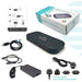 EAN 8595611705748 - i-tec TB3HDMIDOCKPD base para portátil y replicador de puertos Alámbrico Negro imagen 4