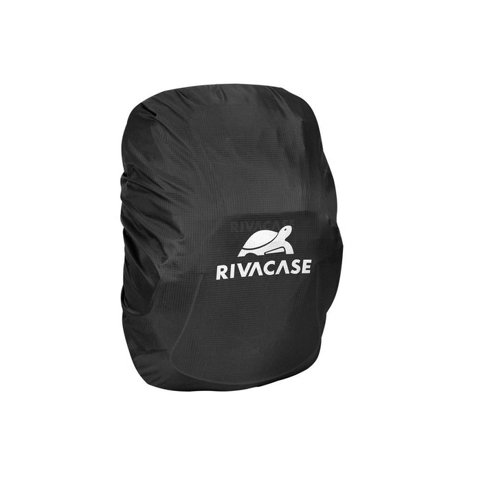 EAN 4260403576687 - Rivacase 5225 mochila Mochila informal Negro, Azul Nylon imagen 23