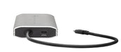 EAN 0810586038423 - OWC CADPDL2HDMI Adaptador gráfico USB 3840 x 2160 Pixeles Plata imagen 4