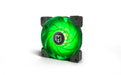 EAN 8436532168338 - NOX H-SYNC Carcasa del ordenador Ventilador 12 cm Negro, Transparente imagen 4