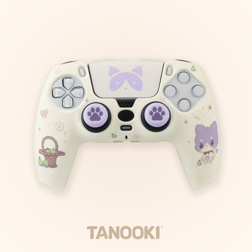 EAN 8436563094545 - TANOOKI TNK0001 accesorio y piza de videoconsola Kit de accesorios imagen 1