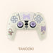 EAN 8436563094545 - TANOOKI TNK0001 accesorio y piza de videoconsola Kit de accesorios imagen 1