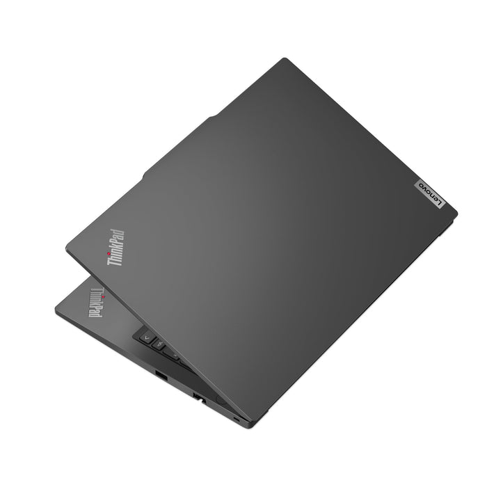EAN 0197530751318 - Lenovo ThinkPad E14 Gen 6 (AMD) AMD Ryzen™ 5 7535HS Portátil 35,6 cm (14") WUXGA 16 GB DDR5-SDRAM 512 GB  imagen 11