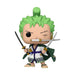 EAN 0889698544627 - FUNKO POP! Roronoa Zoro imagen 1