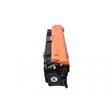 EAN 7612735058619 - Freecolor M553K-FRC cartucho de tóner 1 pieza(s) Compatible Negro imagen 7