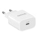 EAN 5901986048701 - Savio SAVLA-09 cargador de dispositivo móvil Universal Blanco Corriente alterna Exterior imagen 2