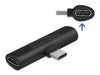 EAN 4043619641147 - DeLOCK 64114 cambiador de género para cable imagen 2
