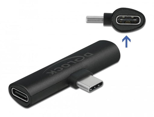 EAN 4043619641147 - DeLOCK 64114 cambiador de género para cable imagen 2
