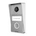 EAN 6941264079149 - Hikvision DS-KV1101-ME2/Surface sistema de intercomunicación de video 2 MP Metálico imagen 2