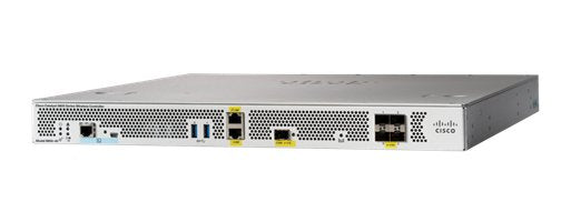 EAN 889728200431 - Cisco Catalyst 9800-40 pasarel y controlador 10, 100, 1000 Mbit/s imagen 1