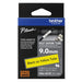 EAN 4977766822909 - Brother HSE-621E cinta para impresora de etiquetas imagen 2