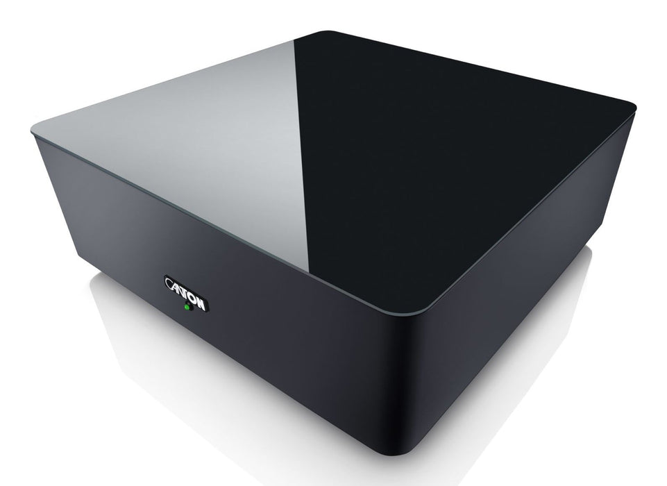 EAN 4010243042473 - Canton Smart Sub 10 Negro Altavoz de subgraves (subwoofer) activo 200 W imagen 5