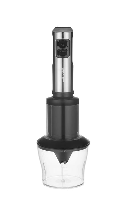 EAN 8595631020340 - Concept TM5500 licuadora 1,5 L Batidora de inmersión 1500 W Acero inoxidable imagen 23