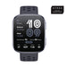 EAN 6970100377842 - Amazfit Bip 6 Black 5 cm (1.97") AMOLED Digital 390 x 450 Pixeles Pantalla táctil Negro GPS (satélite) imagen 1