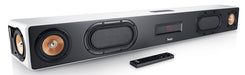 EAN 4048945032799 - Teufel CINEBAR ULTIMA Blanco 2.0 canales 380 W imagen 1